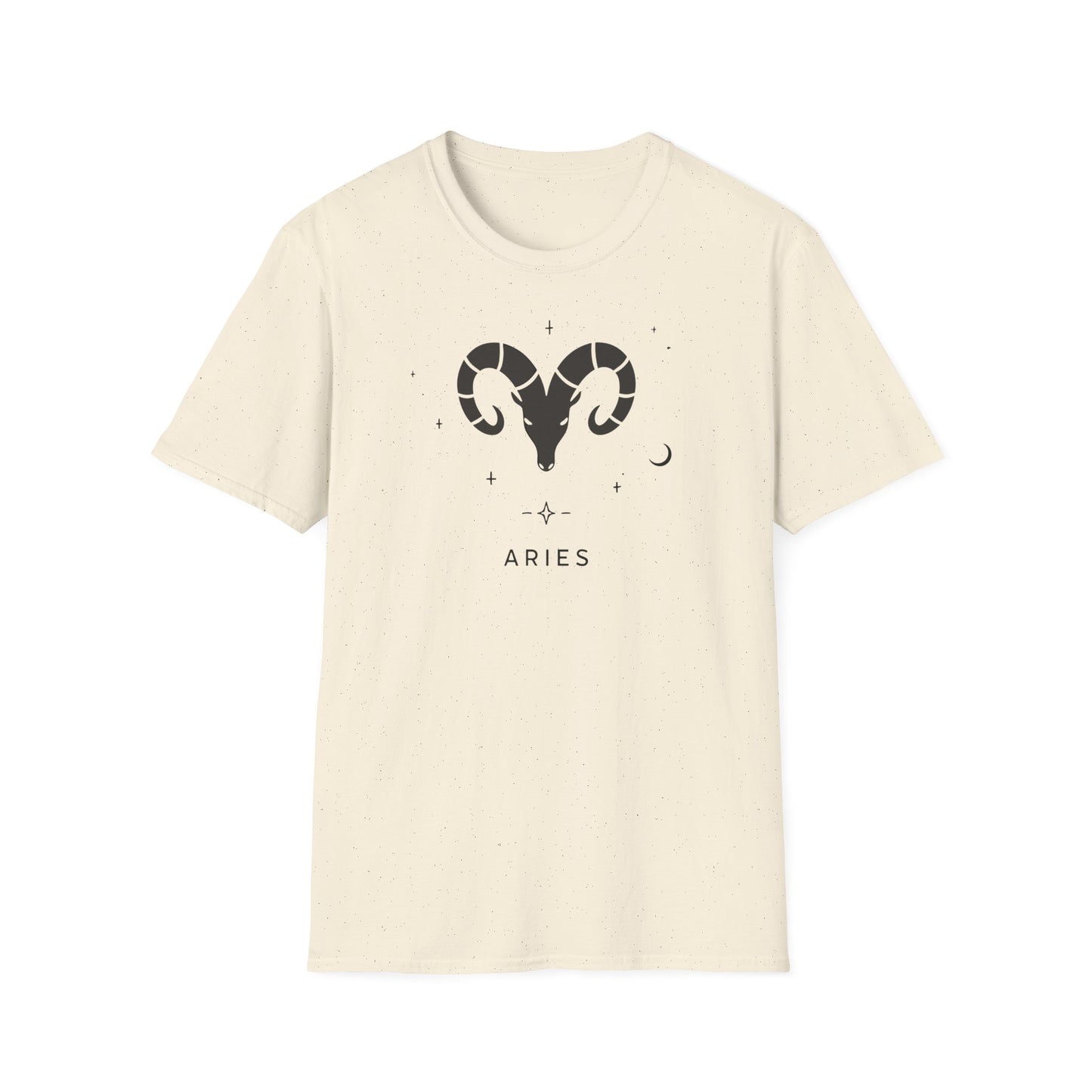 Minimal Aries T-shirt