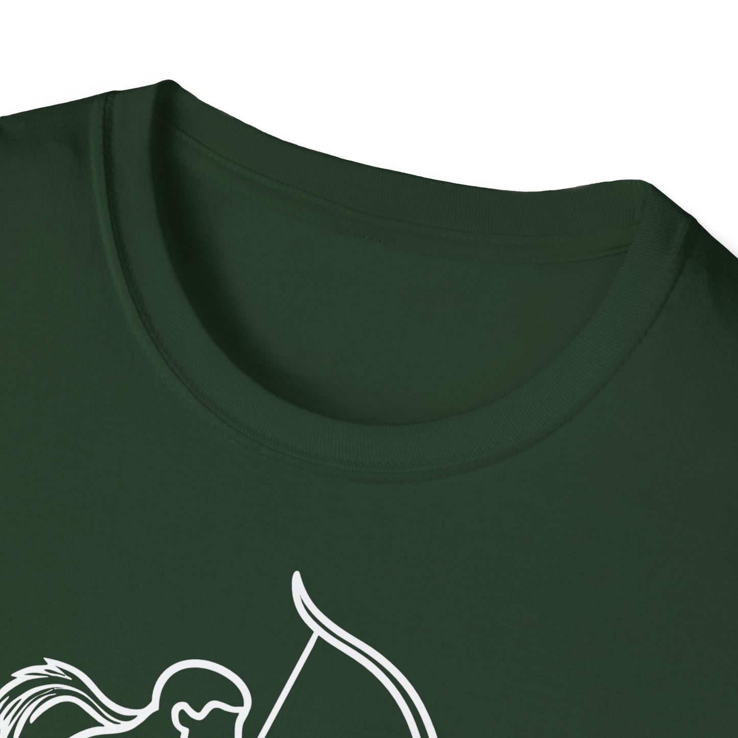 Minimal Sagittarius T-shirt