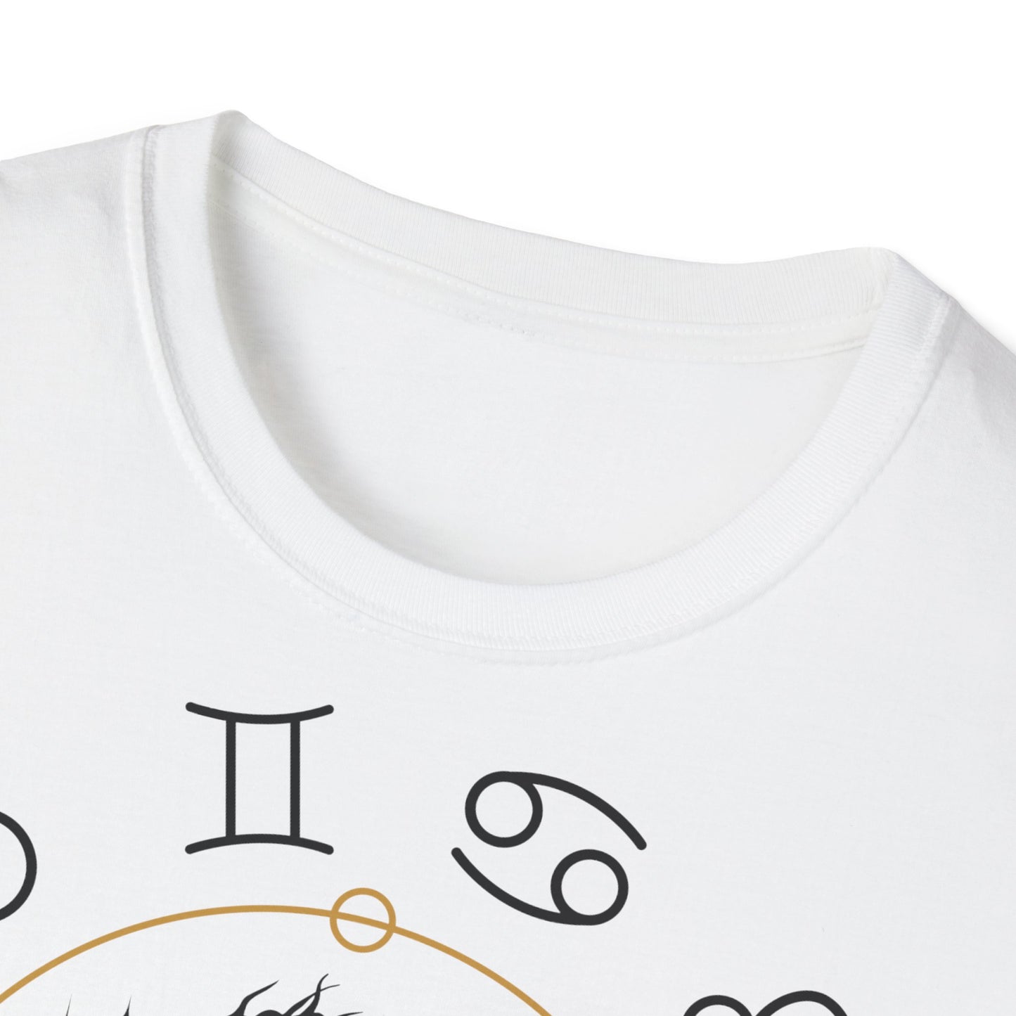 Pisces Phase T-Shirt