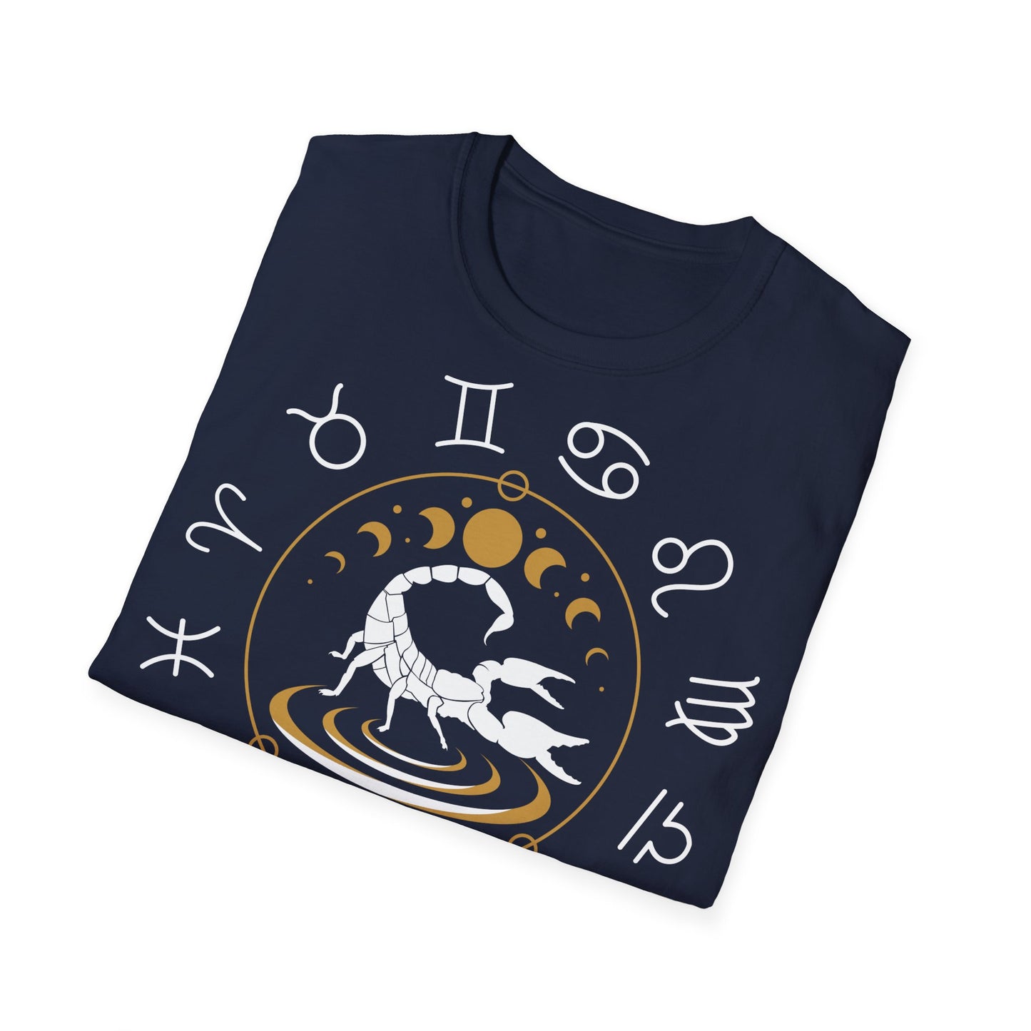 Scorpio Phase T-Shirt