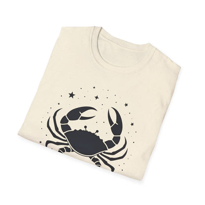 Minimal Cancer T-shirt