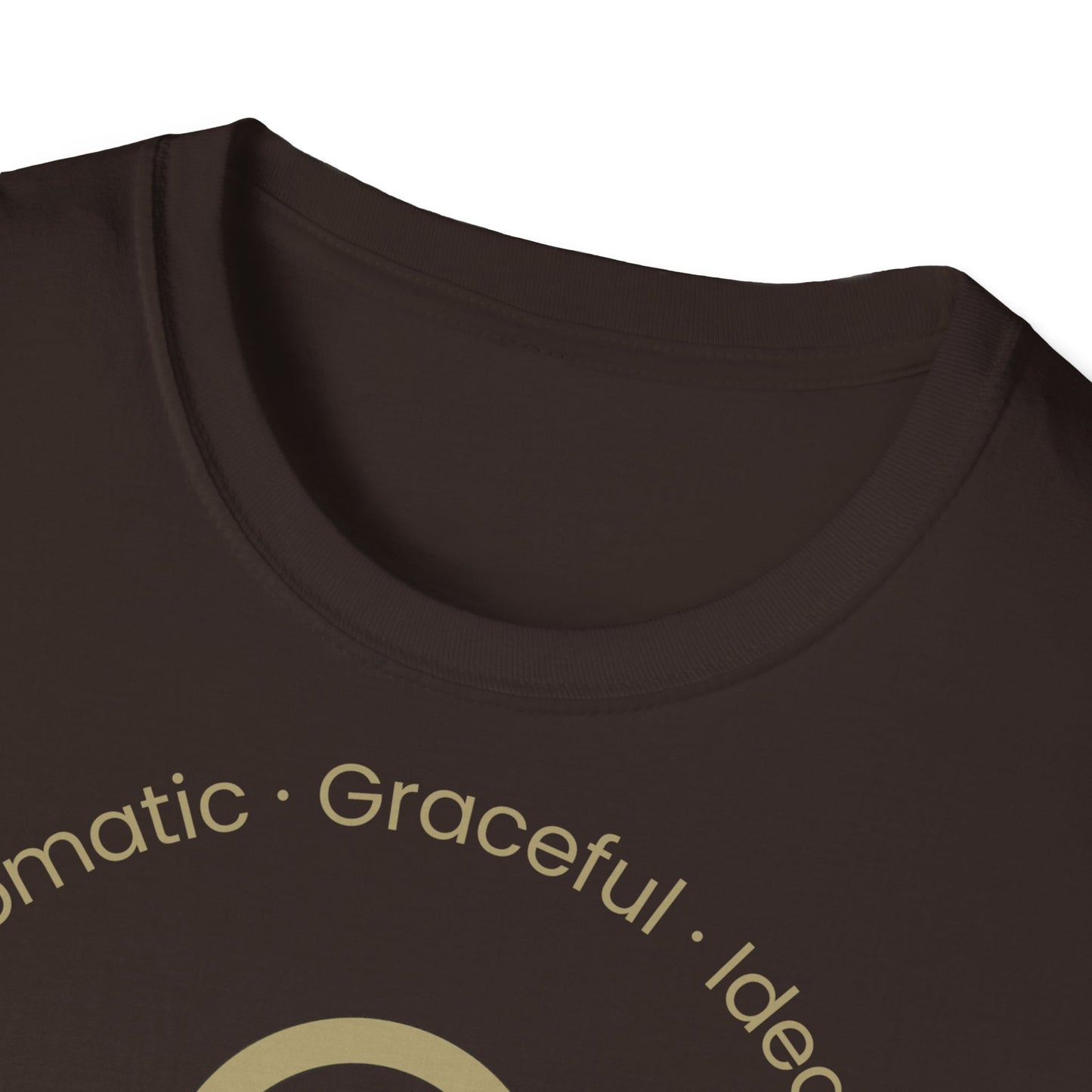 Zodiac Core Traits (Libra)T-Shirt