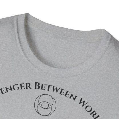 Messenger Between Worlds (Gemini) T-Shirt