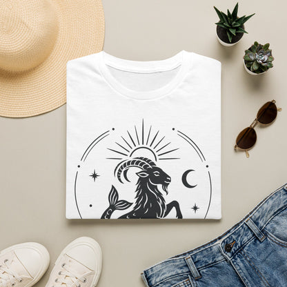 Capricorn Steady Ascent T-Shirt