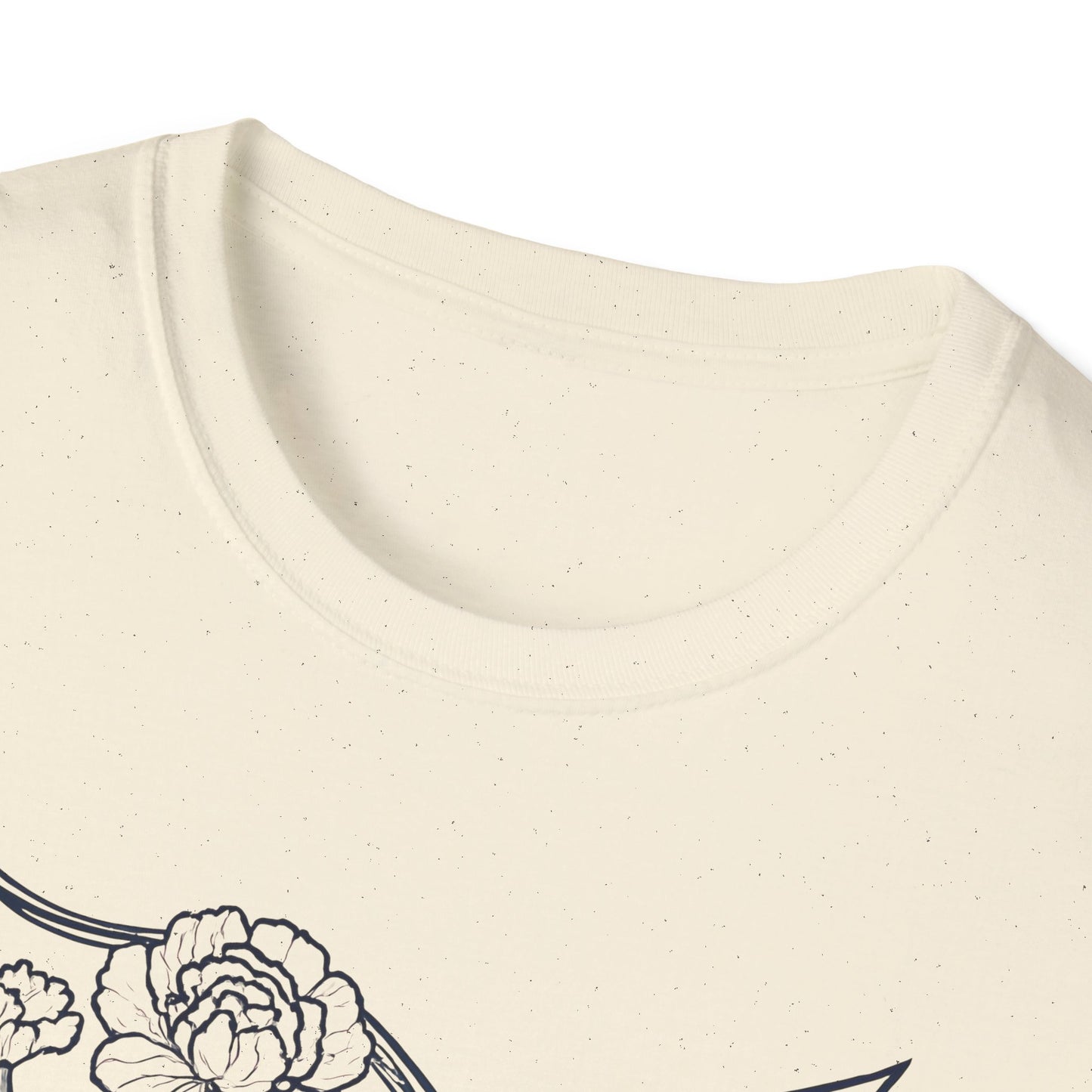 Blossom & Aim (Sagittarius) T-Shirt