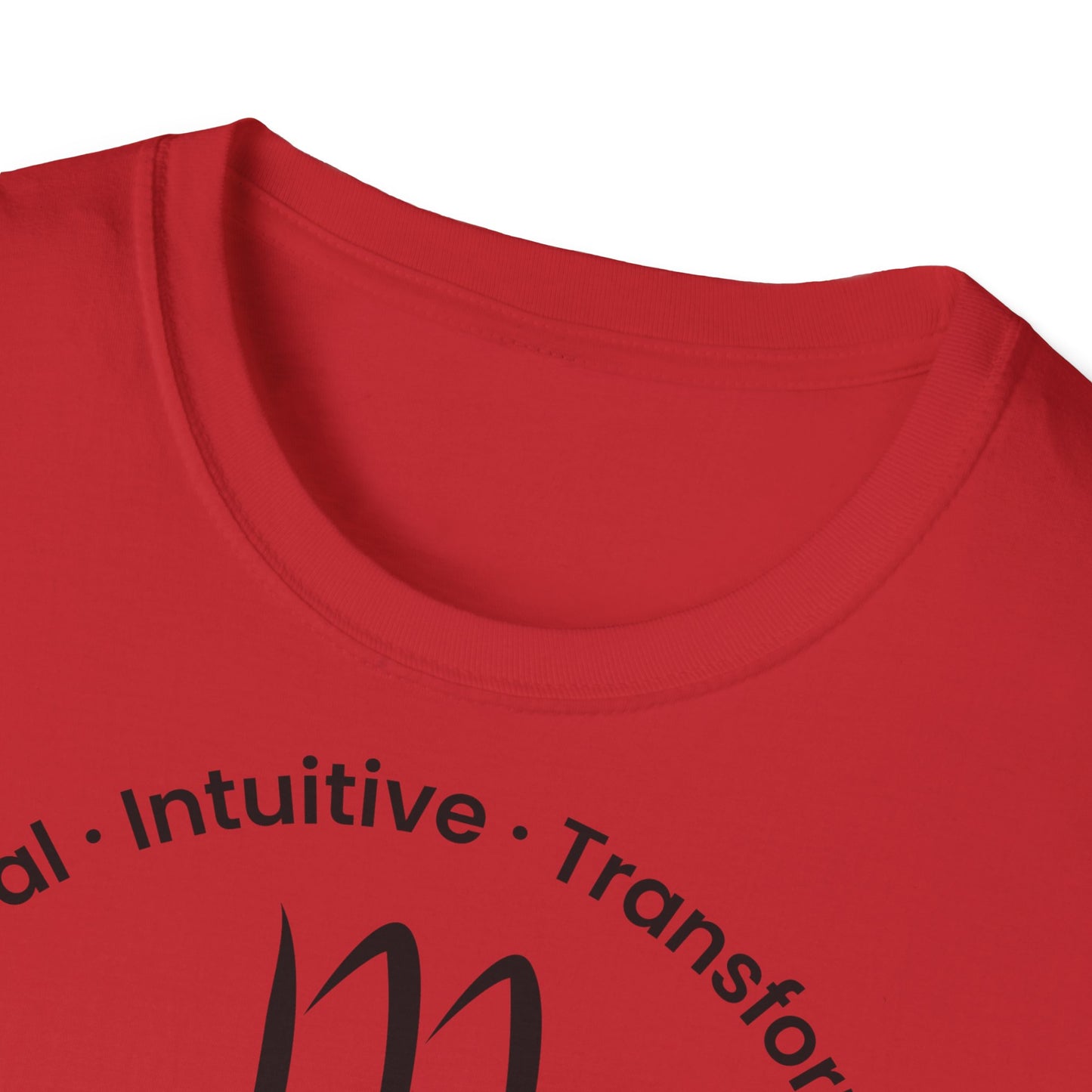 Zodiac Core Traits (Scorpio)T-Shirt