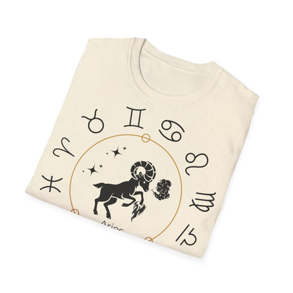 Aries Phase T-Shirt
