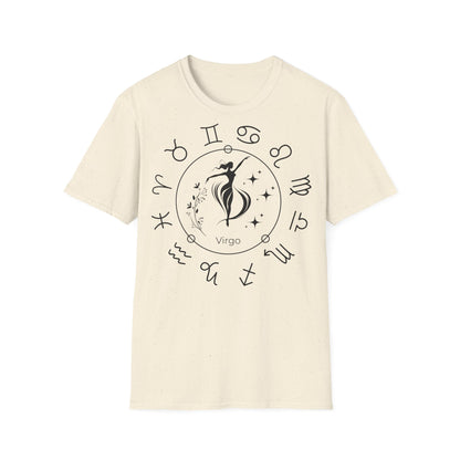 Virgo Phase T-Shirt