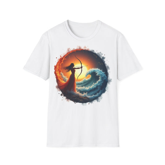 Zodiac Fusion T-shirt