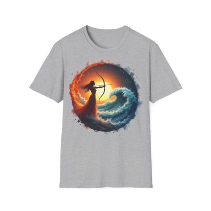 Zodiac Fusion T-shirt