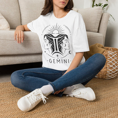 Gemini Dual Nature T-Shirt