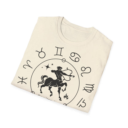 Sagittarius Phase T-Shirt