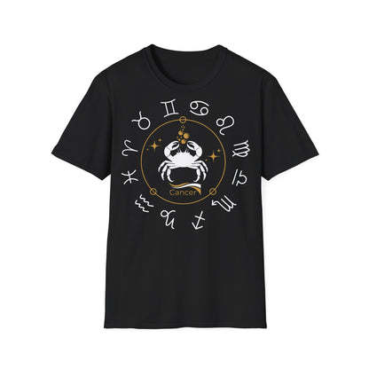 Cancer Phase T-Shirt