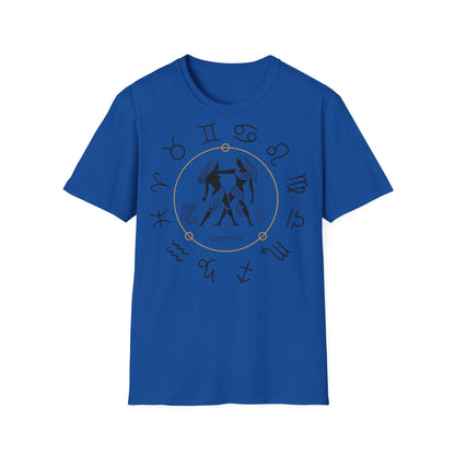 Gemini Phase T-Shirt