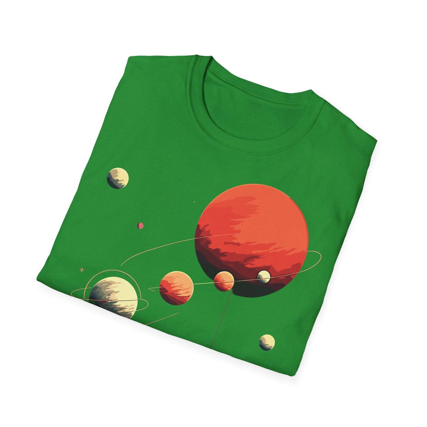 Cosmic Alignment T-shirt