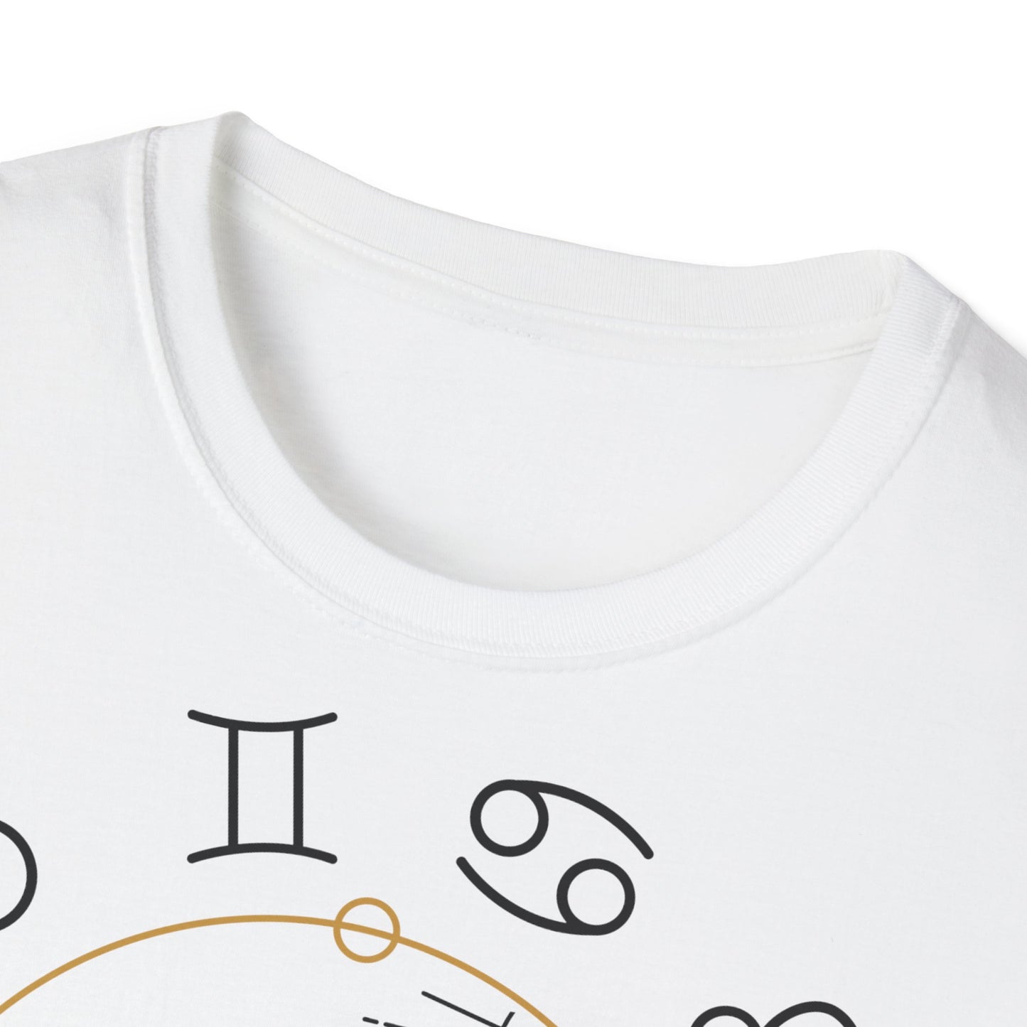 Aquarius Phase T-Shirt