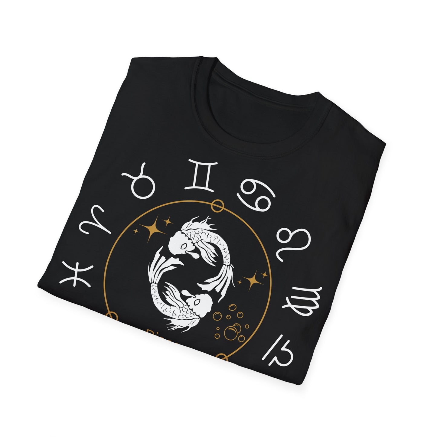 Pisces Phase T-Shirt