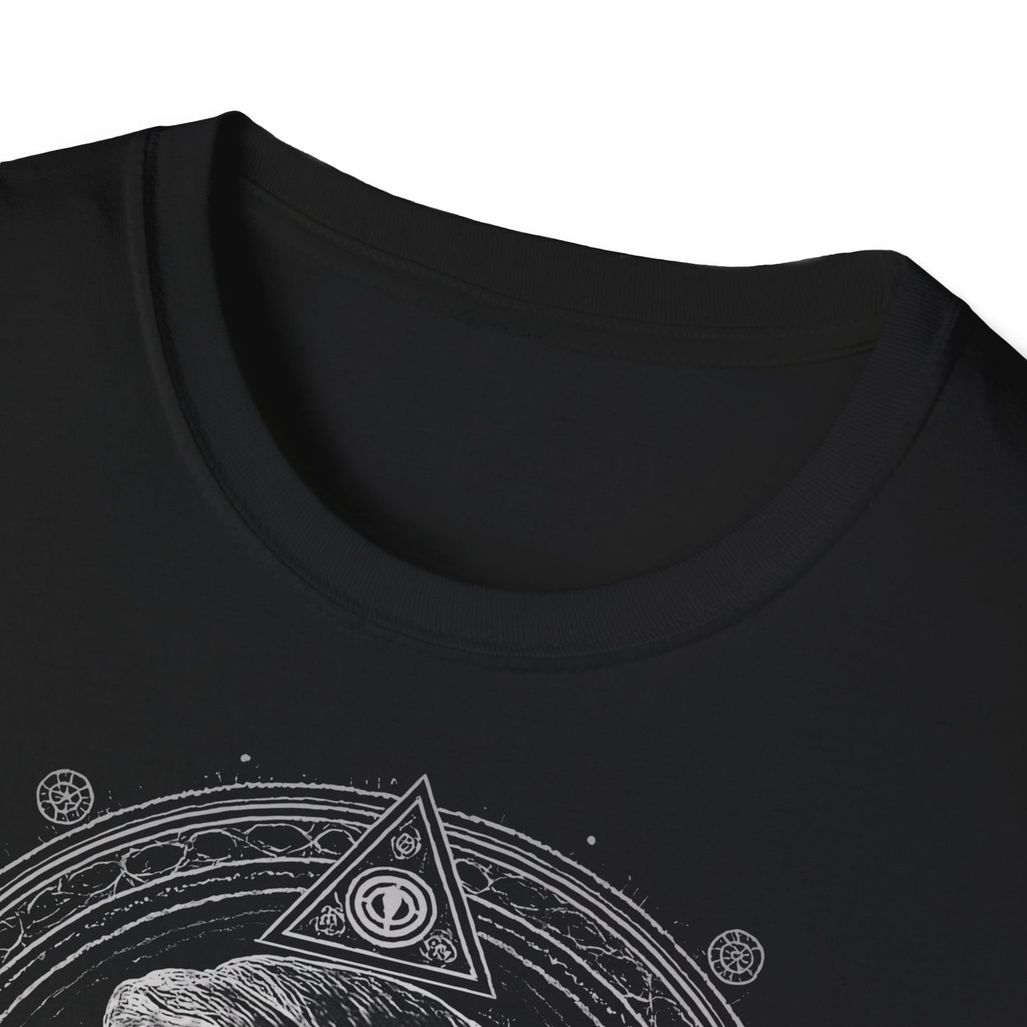 The All Is Mind | Hermetic Series T-Shirt