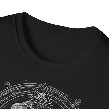 The All Is Mind | Hermetic Series T-Shirt