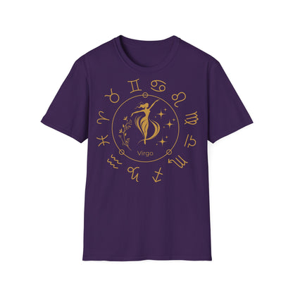 Virgo Phase T-Shirt