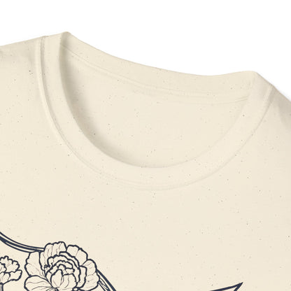 Blossom & Aim (Sagittarius) T-Shirt