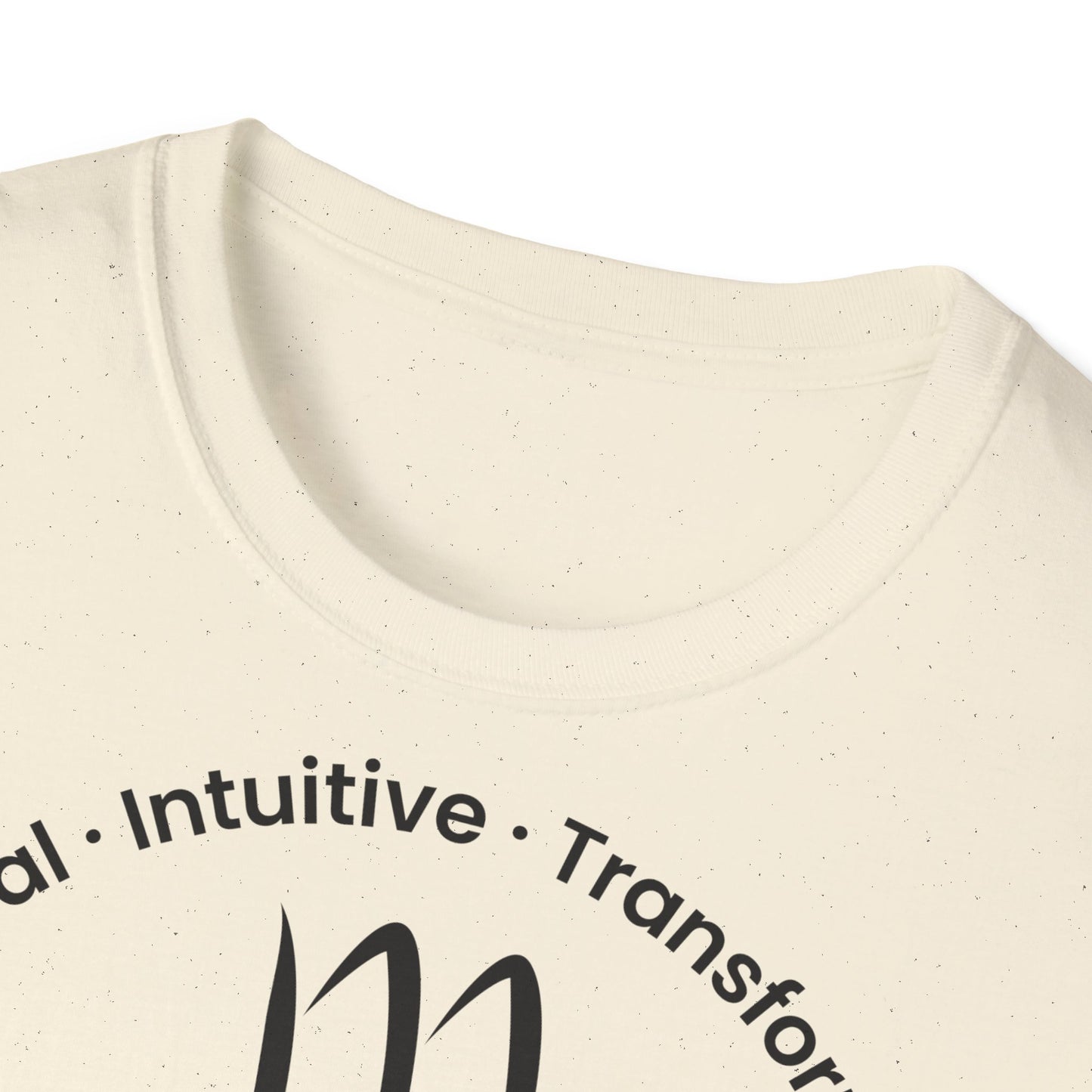 Zodiac Core Traits (Scorpio)T-Shirt