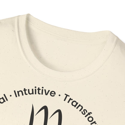 Zodiac Core Traits (Scorpio)T-Shirt