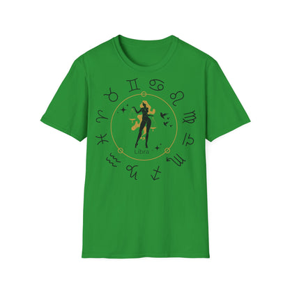 Libra Phase T-Shirt