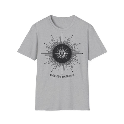 Guided by the Unseen T-shirt