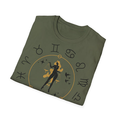 Libra Phase T-Shirt
