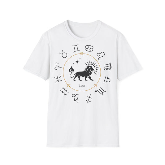 Leo Phase T-Shirt