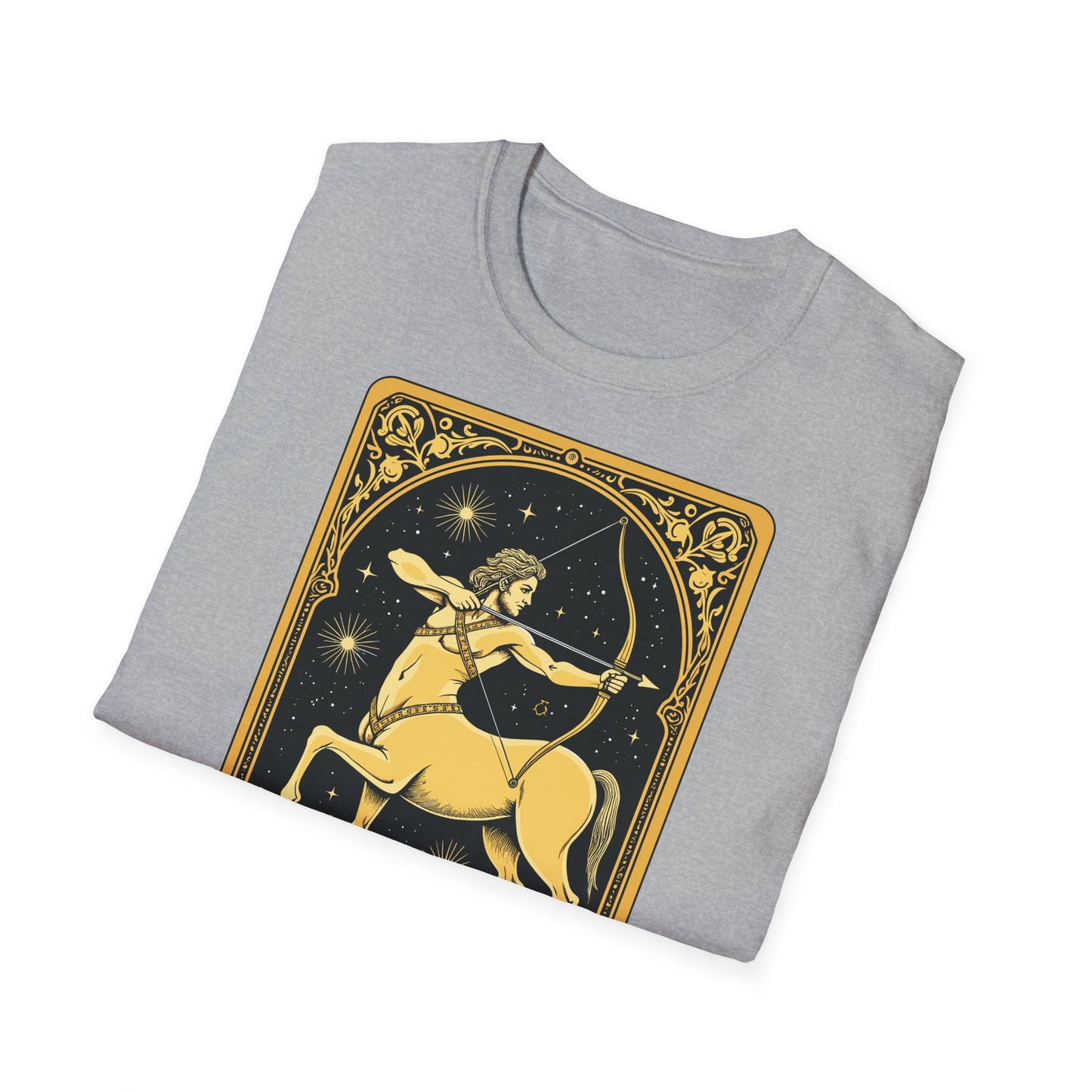 Tarot-Sagittarius T-shirt