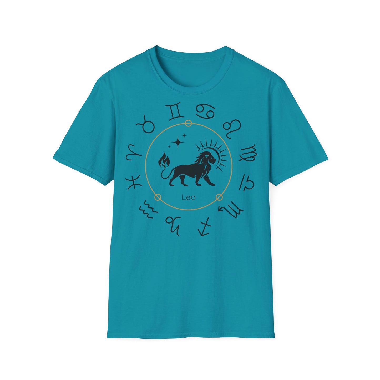 Leo Phase T-Shirt