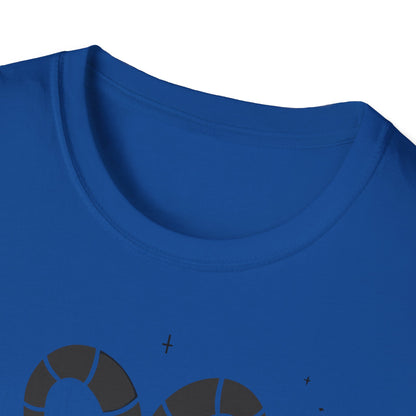 Minimal Aries T-shirt