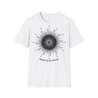 Guided by the Unseen T-shirt
