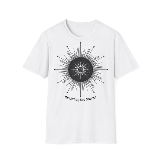 Guided by the Unseen T-shirt