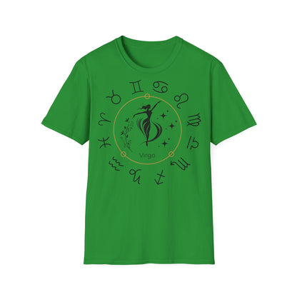 Virgo Phase T-Shirt