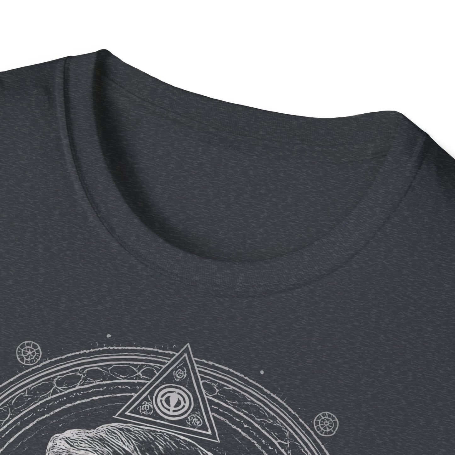 The All Is Mind | Hermetic Series T-Shirt
