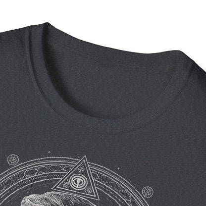 The All Is Mind | Hermetic Series T-Shirt