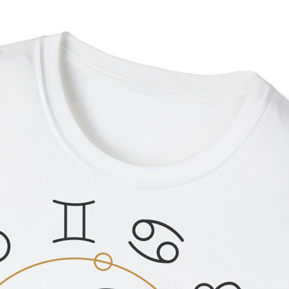 Capricorn Phase T-Shirt