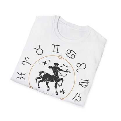 Sagittarius Phase T-Shirt