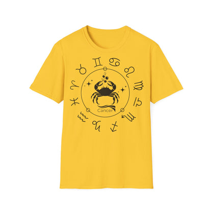 Cancer Phase T-Shirt