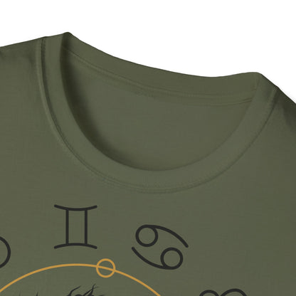 Pisces Phase T-Shirt