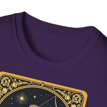 Tarot-Sagittarius T-shirt