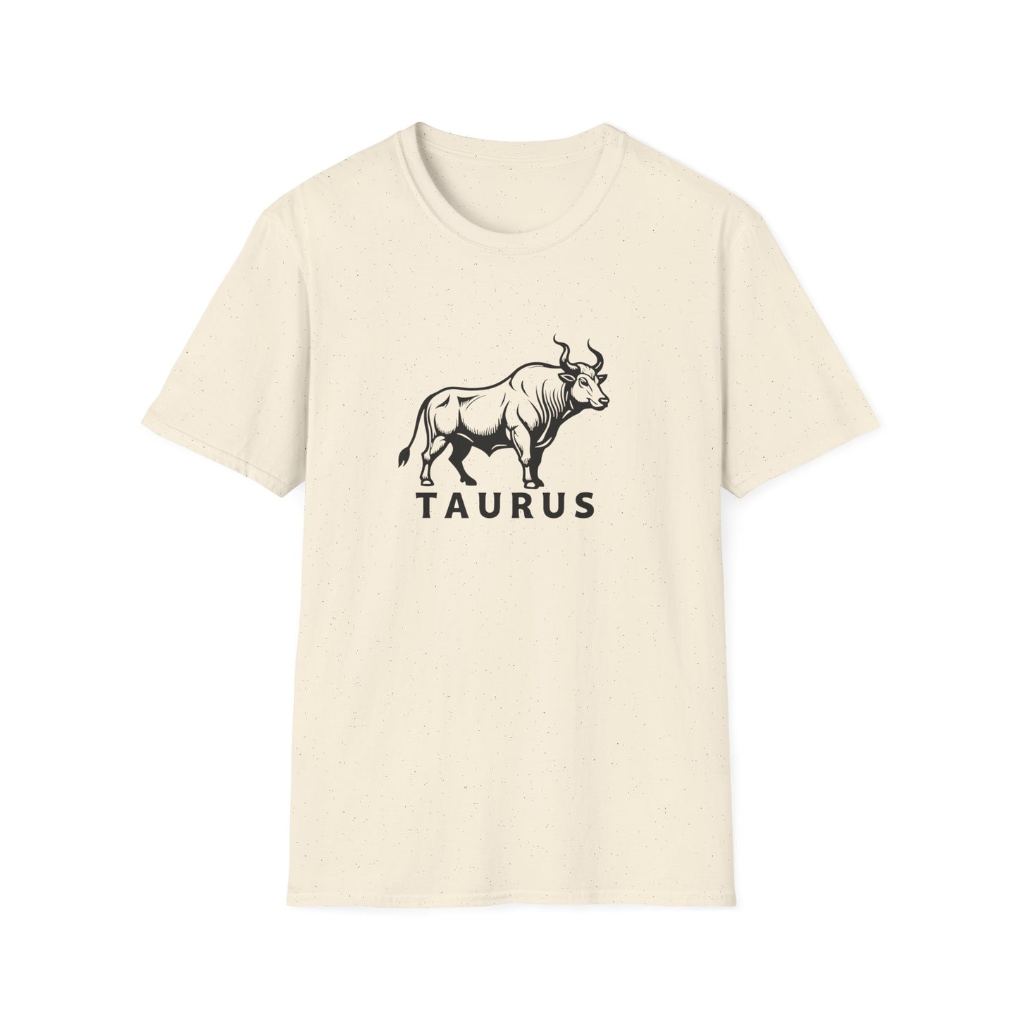 Minimal Taurus T-Shirt