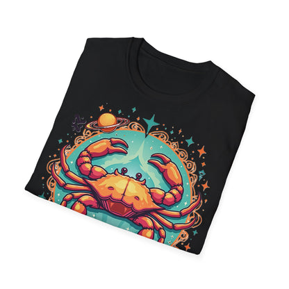 Cancer Retro 70' T-shirt