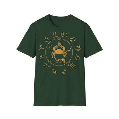 Cancer Phase T-Shirt