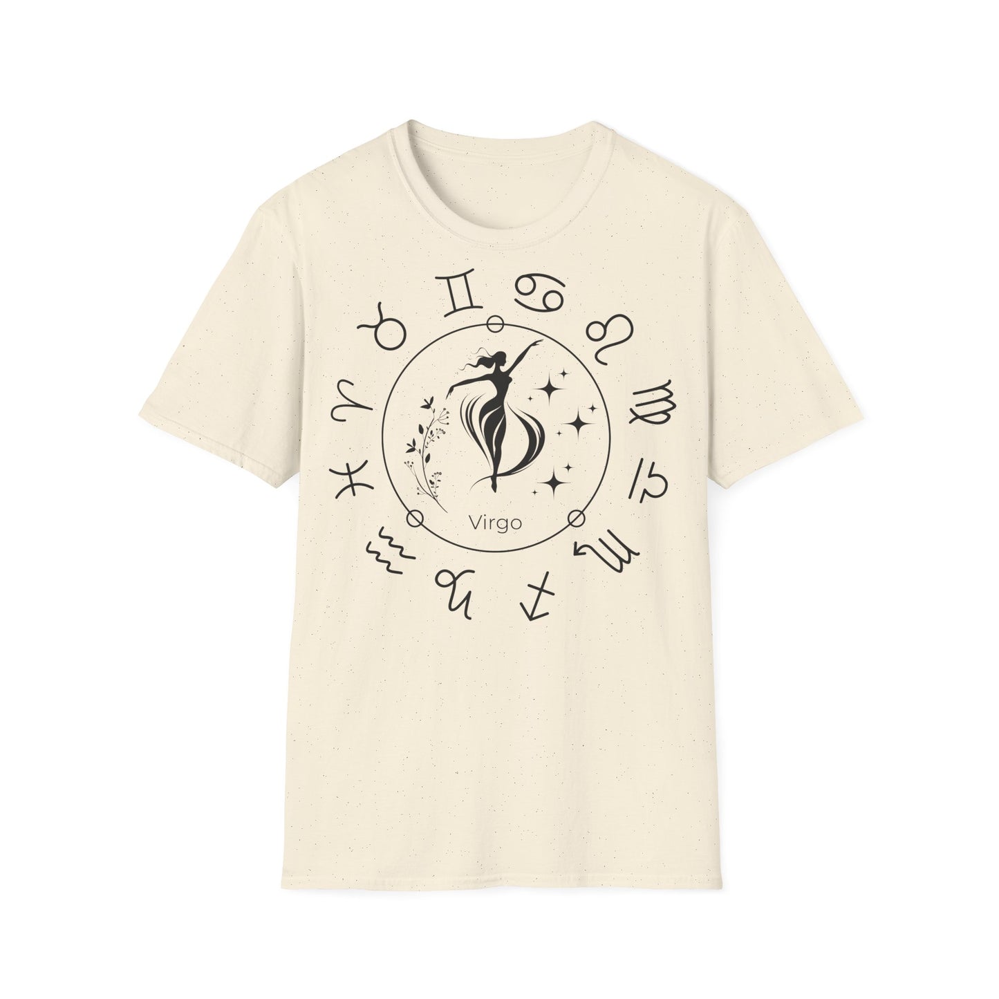 Virgo Phase T-Shirt