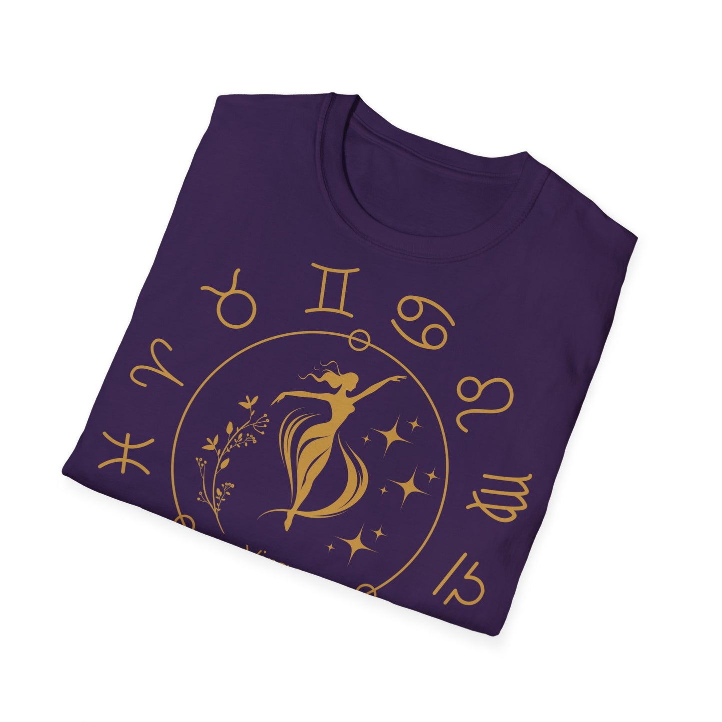 Virgo Phase T-Shirt