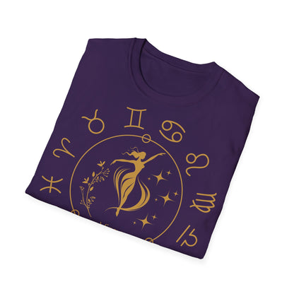 Virgo Phase T-Shirt